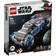 Lego Star Wars Resistance I TS Transport 75293
