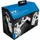 Gioteck VX4 Premium Wired Controller (PS4) - Hvid Camo