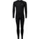 Whistler Oppdal Ski Underwear Set Men - Black