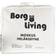 Borg Living Juniordyne Moskusdun 100x140cm