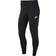 Nike Essential Sweatpants Women - Black/Black/White
