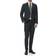 Morris Heritage Prestige Suit Trouser - Grey