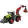 Lego Technic Claas Xerion 5000 Trac VC 42054