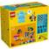 Lego Classic Klodser på Hjul 10715