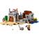 Lego Minecraft Ørkenforposten 21121