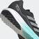adidas SL20 W - Core Black/Silver Metallic/Clear Aqua