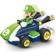 Carrera Mario Kart Mini Luigi RTR 370430003
