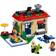 Lego Creator Modulsæt: Poolferie 31067