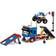 Lego Creator Mobilt Stuntshow 31085