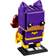 Lego Brick Headz Batgirl 41586