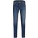 Jack & Jones Glenn Original AM 814 Slim Fit Jeans - Blue/Blue Denim