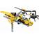 Lego Chima Lavertus' Twin Blade 70129