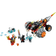 Lego Chima Tormak’s Shadow Blazer 70222