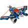Lego Nexo Knights Aaron Fox' Luftangriber V2 70320