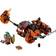 Lego Nexo Knights Moltor's Lava Smasher 70313