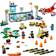 Lego Juniors Byens Centrale Lufthavn 10764