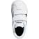 adidas Infant VL Court 2.0 - Cloud White/Core Black/Cloud White