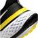 Nike React Miler M - Black/Opti Yellow/White/Metallic Silver
