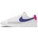 Nike Blazer Low W - White/Hyper Pink/Pure Platinum/Concord