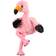Warmies Flamingo
