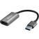 Sandberg USB A-HDMI M-F Adapter
