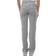 Juicy Couture Del Ray Classic Velour Bukser - Light Grey Marl