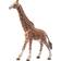 Schleich Giraf Han14749