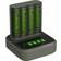 GP Batteries ReCyko Speed oplader (USB)