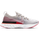 Nike React Infinity Run Flyknit W - Violet Ash/Pink Glow/Bright Crimson/White