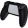 Piranha PS5 Controller Protective Skin- Black