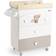 CAM Changing Table Caseterria