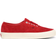 Vans Pig Suede Authentic W - Chili Pepper/True White