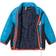 Didriksons Råne Kid's Jacket - Sharp Blue (501721-332)