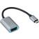 I-TEC USB C-VGA 3.1 M-F 0.2m