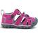 Keen Younger Kid's Seacamp II CNX - Very Berry/Dawn Pink