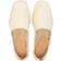 Castañer Pablo Canvas Espadrilles - Ivory