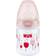 Nuk First Choice+ Temperature Control Babyflaske 150ml