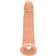RealRock Penis Extender with Rings 22cm