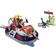 Playmobil Luftpudebåd med Undervandsmotor 9435