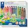Staedtler Noris junior 140 3 in 1 kids' Colouring Pencil 12-pack