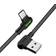 Mcdodo USB A-USB C Angled 1.2m