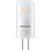 Philips 3.5cm LED Lamps 1W G4