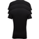 Tommy Hilfiger Essential Cotton T-shirts 3-pack - Black