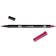 Tombow ABT Dual Brush Pen 847 Crimson