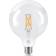 WiZ Tunable G125 LED Lamps 6.7W E27