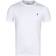 Polo Ralph Lauren Jersey Crewneck T-shirt - White
