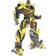 RoomMates Transformers Age of Extinction BumbleBee Giant Wall Decals