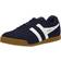 Gola Classic Harrier Suede M - Navy/White