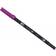 Tombow ABT Dual Brush Pen 665 Purple