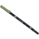 Tombow ABT Dual Brush Pen 192 Asparagus